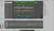 Double-click and audio track to edit it
